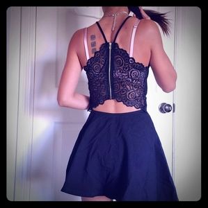 Windsor sexy dress
